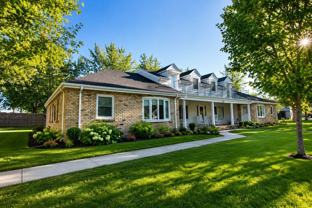 Thackeray Trail Estates - Photo 1 of 1