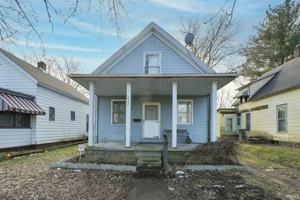 featured image of 504 W Navarre St #1