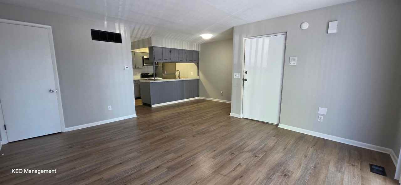 Spacious 2 bedroom 2 bath apartments in Harrison Township! - Photo 2 of 23