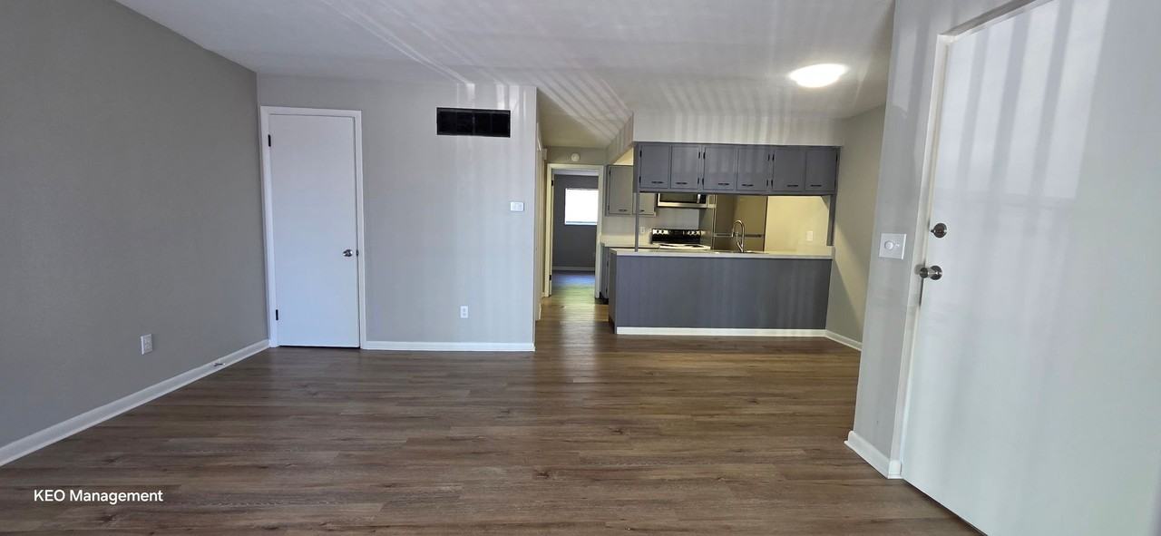 Spacious 2 bedroom 2 bath apartments in Harrison Township! - Photo 3 of 23