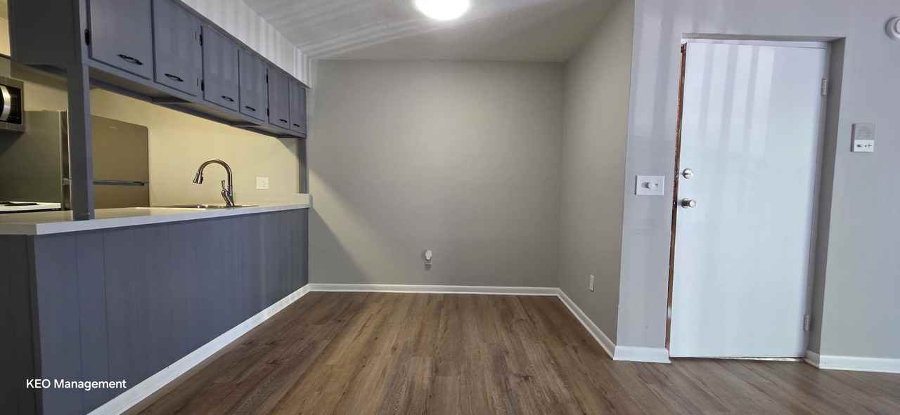 Spacious 2 bedroom 2 bath apartments in Harrison Township! - Photo 4 of 23