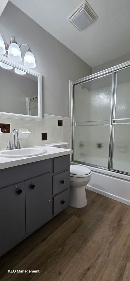 Spacious 2 bedroom 2 bath apartments in Harrison Township! - Photo 7 of 23
