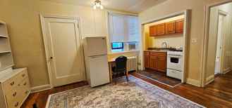 Baltimorean Apartments - Photo 1 of 1