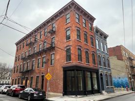 1400 Clay Street - Photo 1 of 1