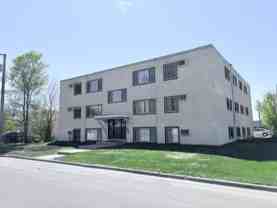 Aspen Apartments - Photo 1 of 1