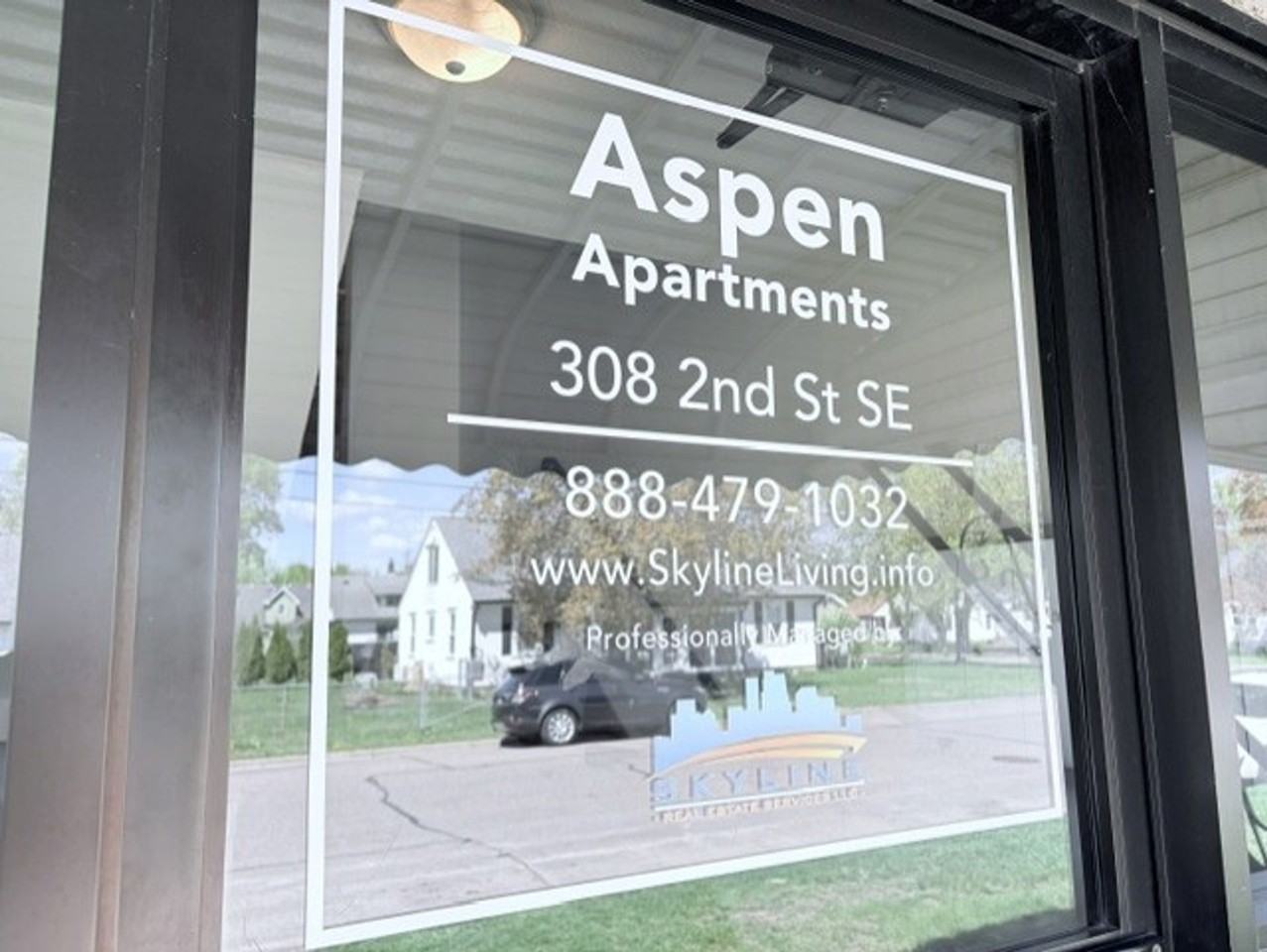 Aspen Apartments - Photo 3 of 3