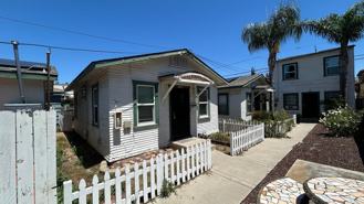 Mississippi Street Cottages - Photo 1 of 1