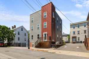 featured image of 10 Trenton Street - 12 Trenton 1 Bed A