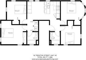 16 Trenton Street - 2Apt 3 - Photo 1 of 1