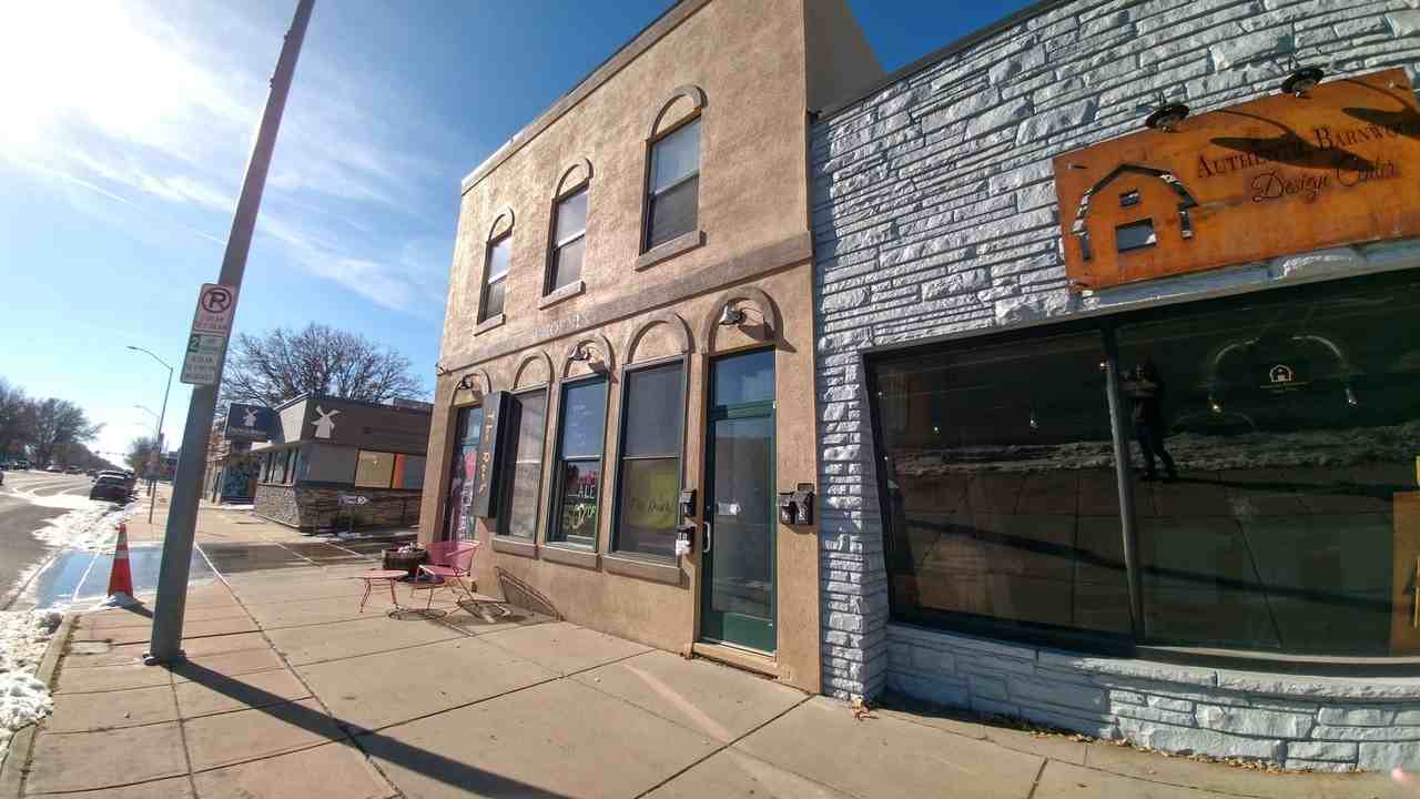 941 Main StreetUnit B5 #B5 - Photo 2 of 5