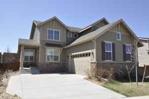 featured image of 5422 S Granby Way #1