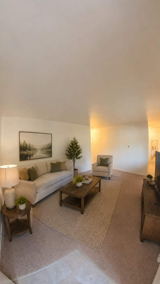 Exeter Apartments - Photo 3 of 24