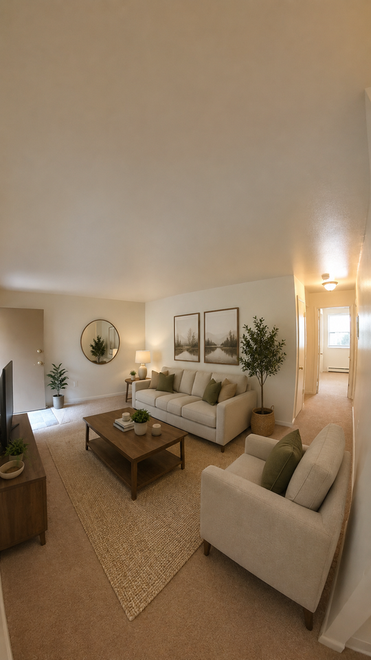 Exeter Apartments - Photo 5 of 24