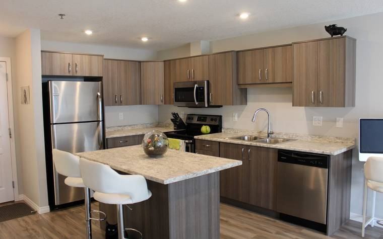 108 Willis Cres..4116 #4116 - Photo 2 of 12