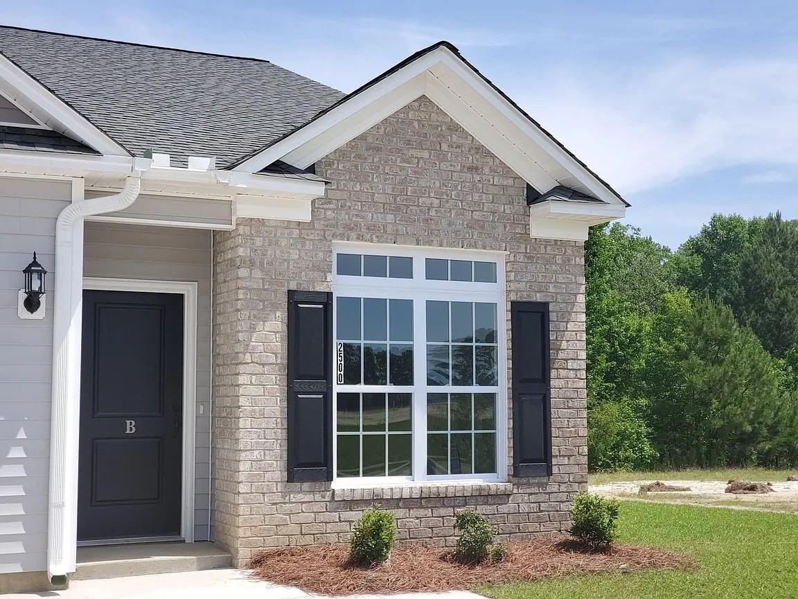 2500 Brookville Dr #B - Photo 2 of 19