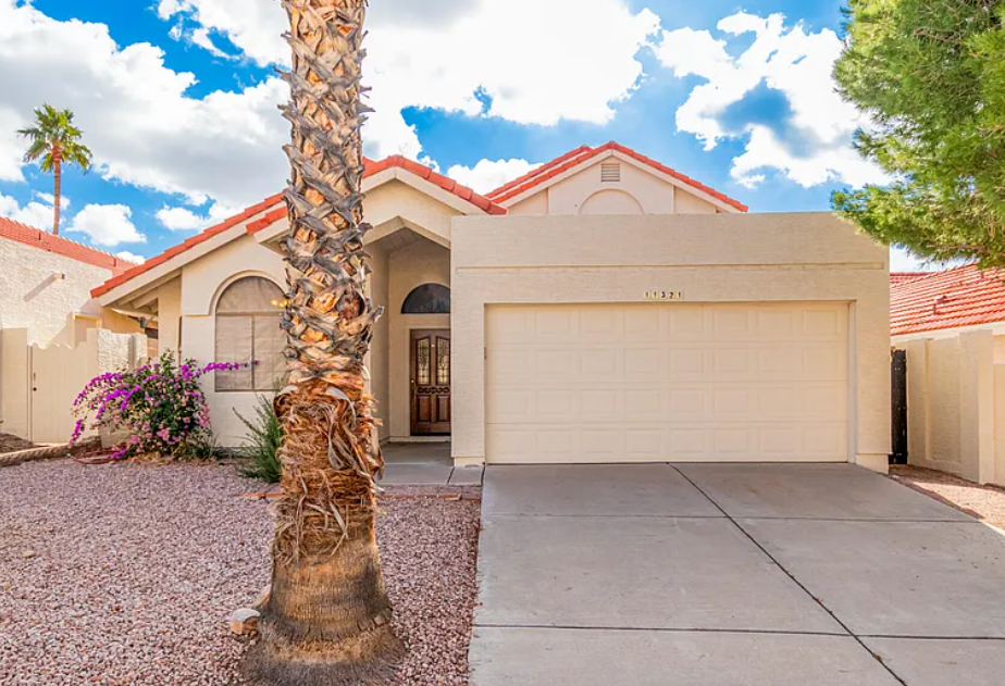 11321 E Sunnyside Dr #1