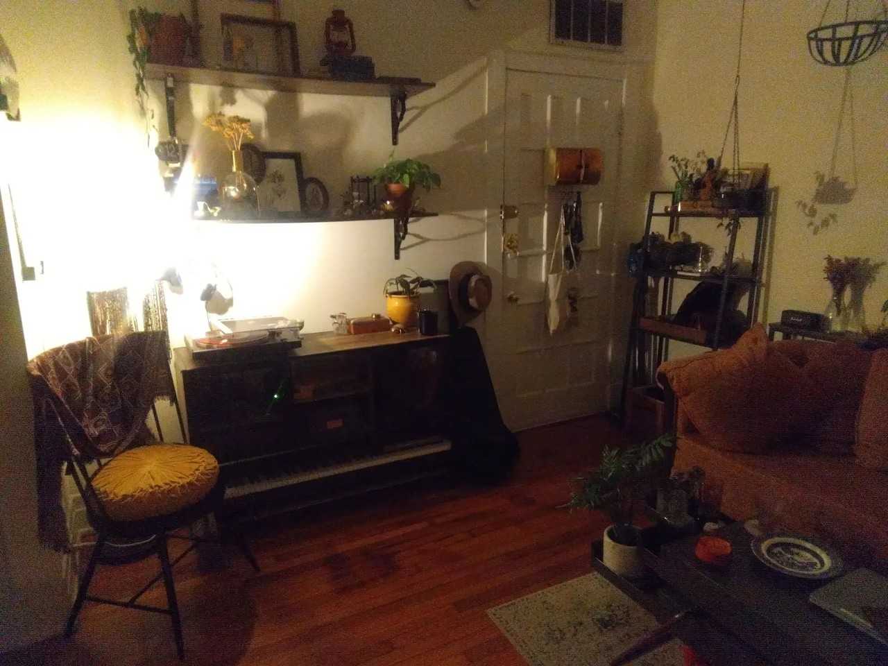 4620 Saint Charles Ave #E - Photo 5 of 11