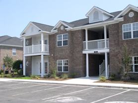 2065 Silvercrest Dr #6E - Photo 1 of 1