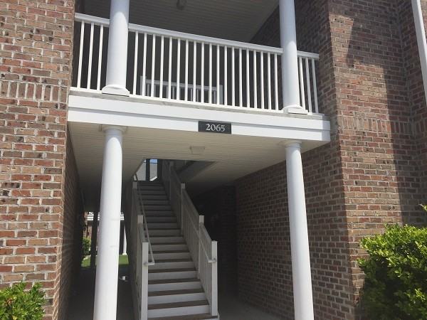 2065 Silvercrest Dr #6E - Photo 2 of 14