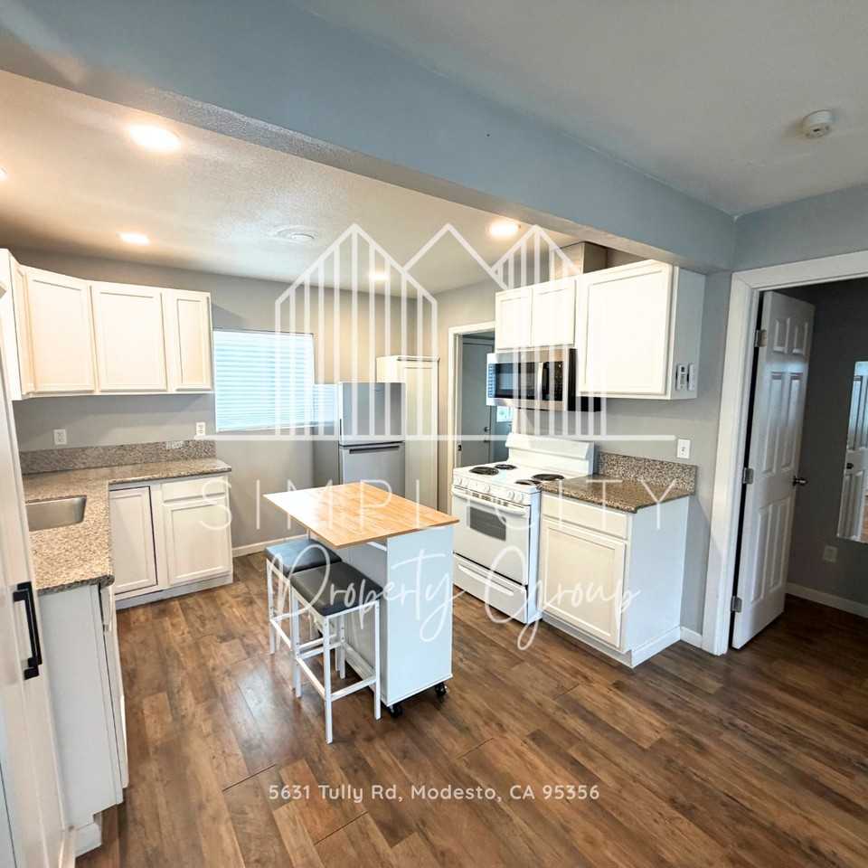 5631 Tully Rd #1 - Photo 4 of 9