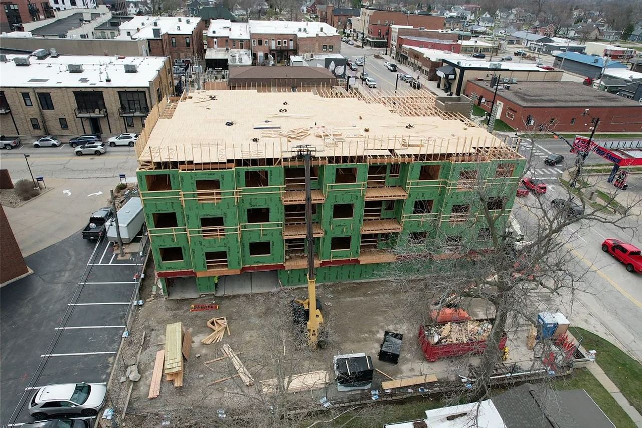 Hoth Flats – Brand - Photo 6 of 22