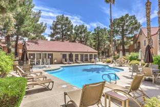 2200 2200 Soutrh Fort Apache Road - Photo 1 of 1