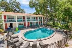 Villa Roble Apartments (2) - Photo 1 of 1