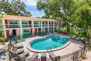 Villa Roble Apartments (2) - Photo 1 of 1