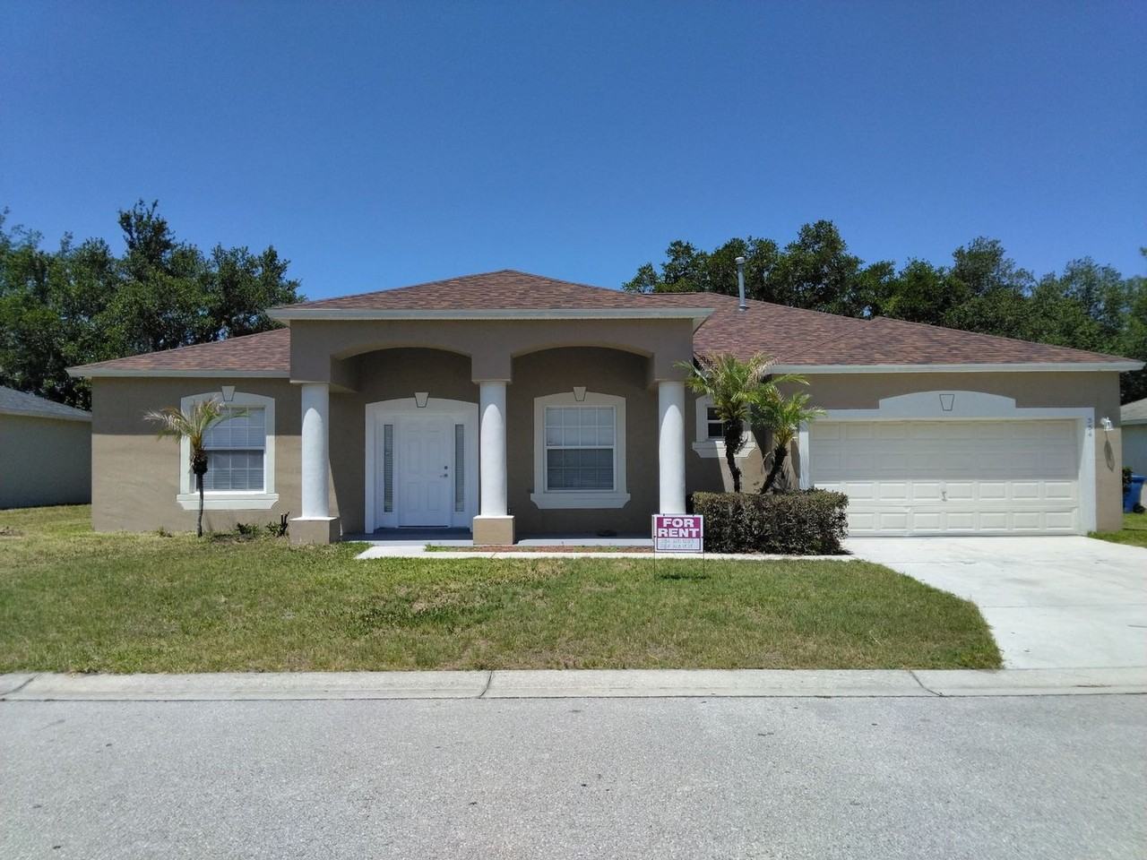 554 Reddicks Cir