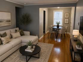 Homestead Apartments - Photo 1 of 1