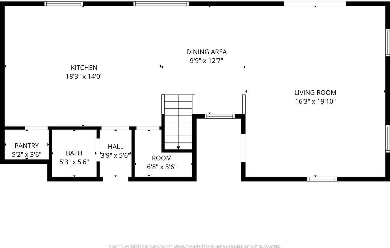 826 Tullock St - Photo 3 of 29