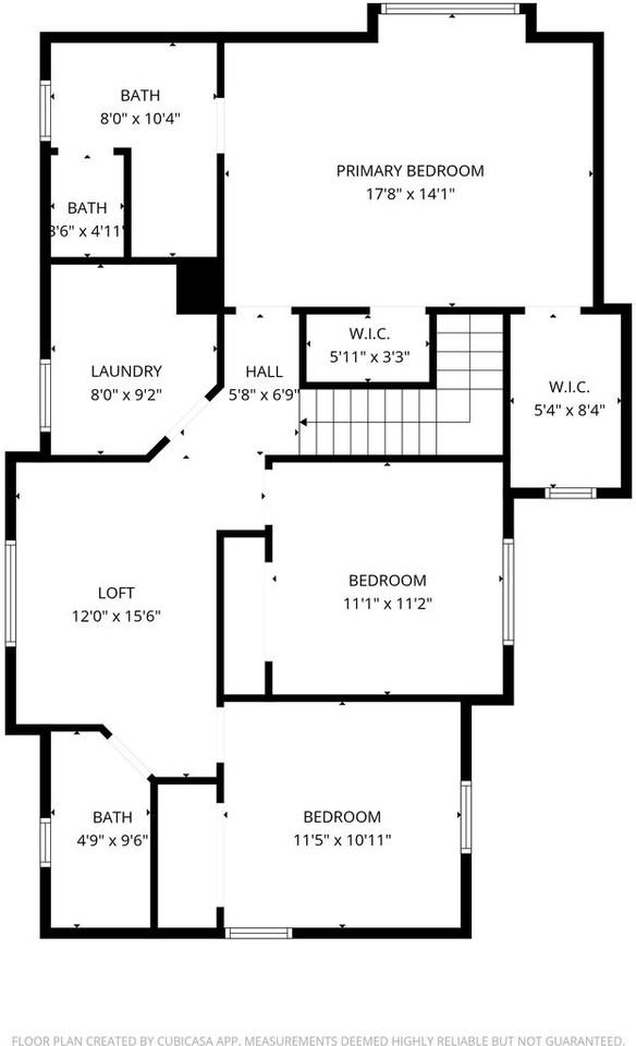 826 Tullock St - Photo 4 of 29