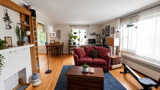 1015 West 13th Avenue #201 - Photo 1 of 1