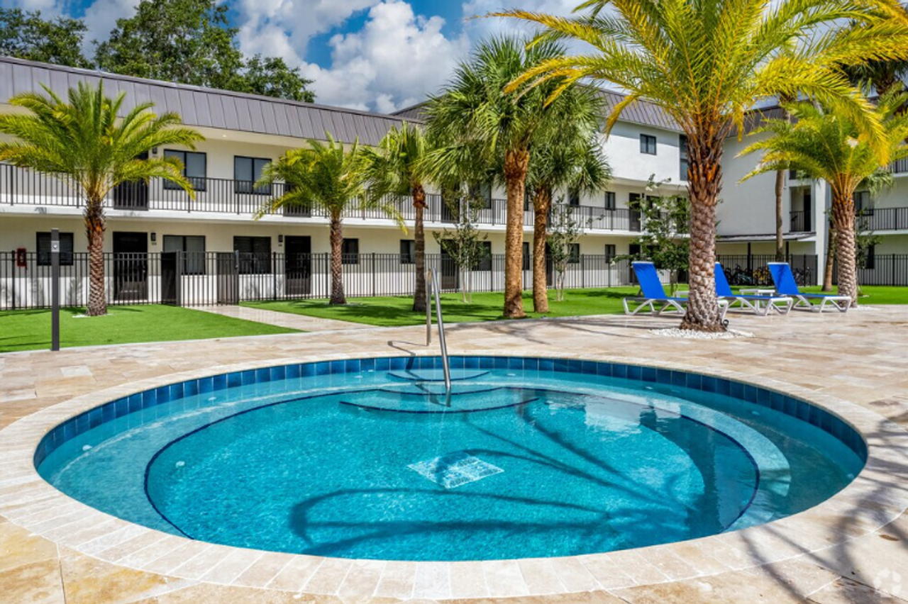 Pearl Cove Apartments - Photo 3 of 50