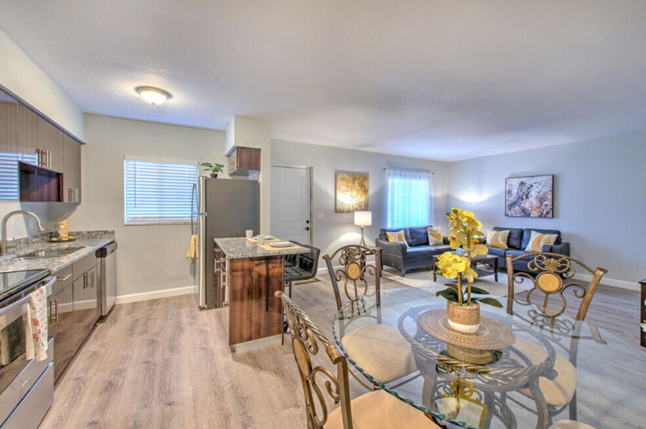 Pearl Cove Apartments - Photo 5 of 50