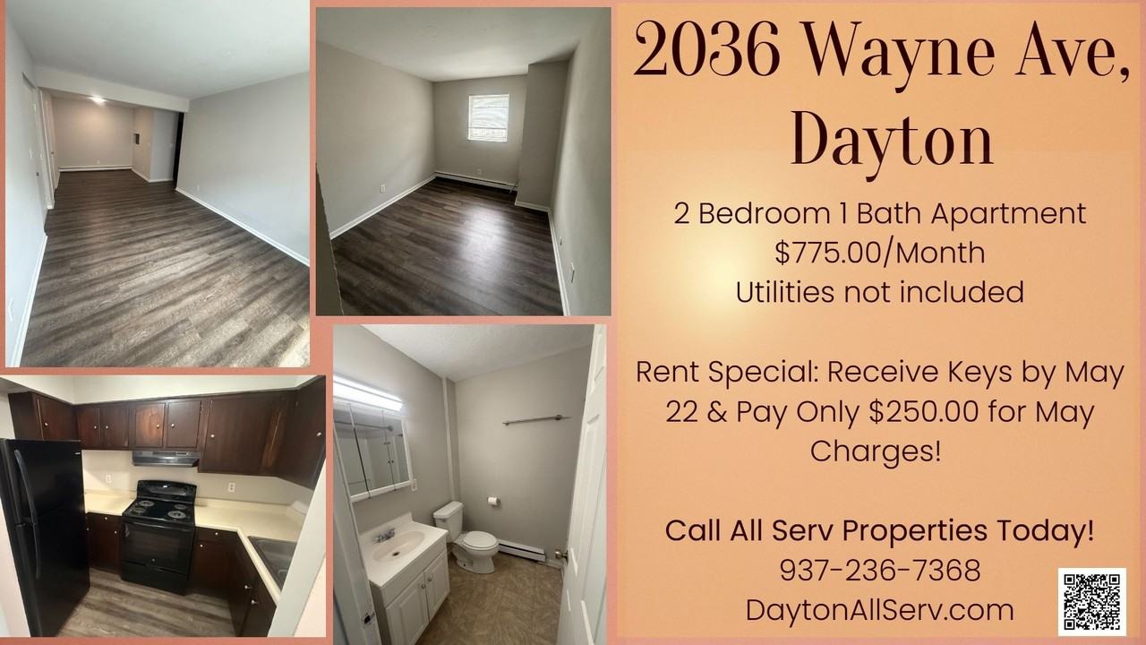 2036 Wayne Ave #E - Photo 2 of 19