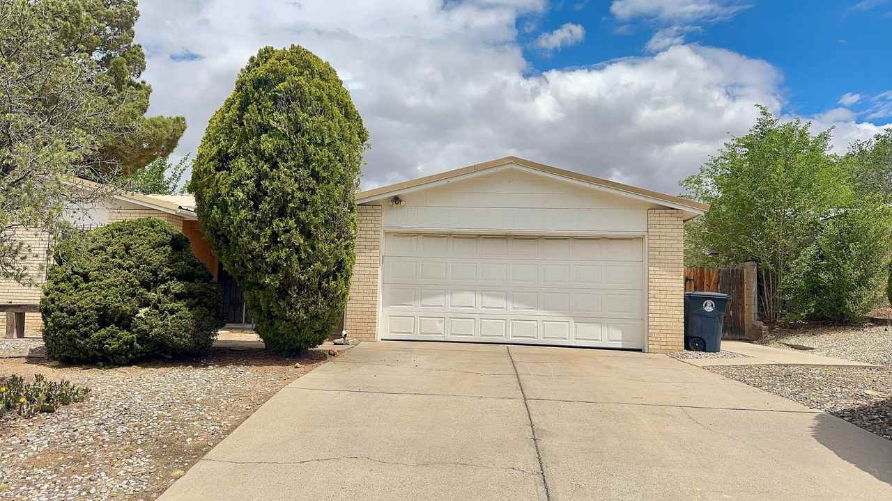 7133 Loma Del Norte Rd Ne