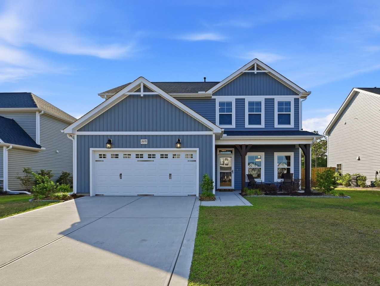 2678 Longleaf Pine Cir