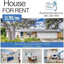 630 Olive St - Photo 1 of 1
