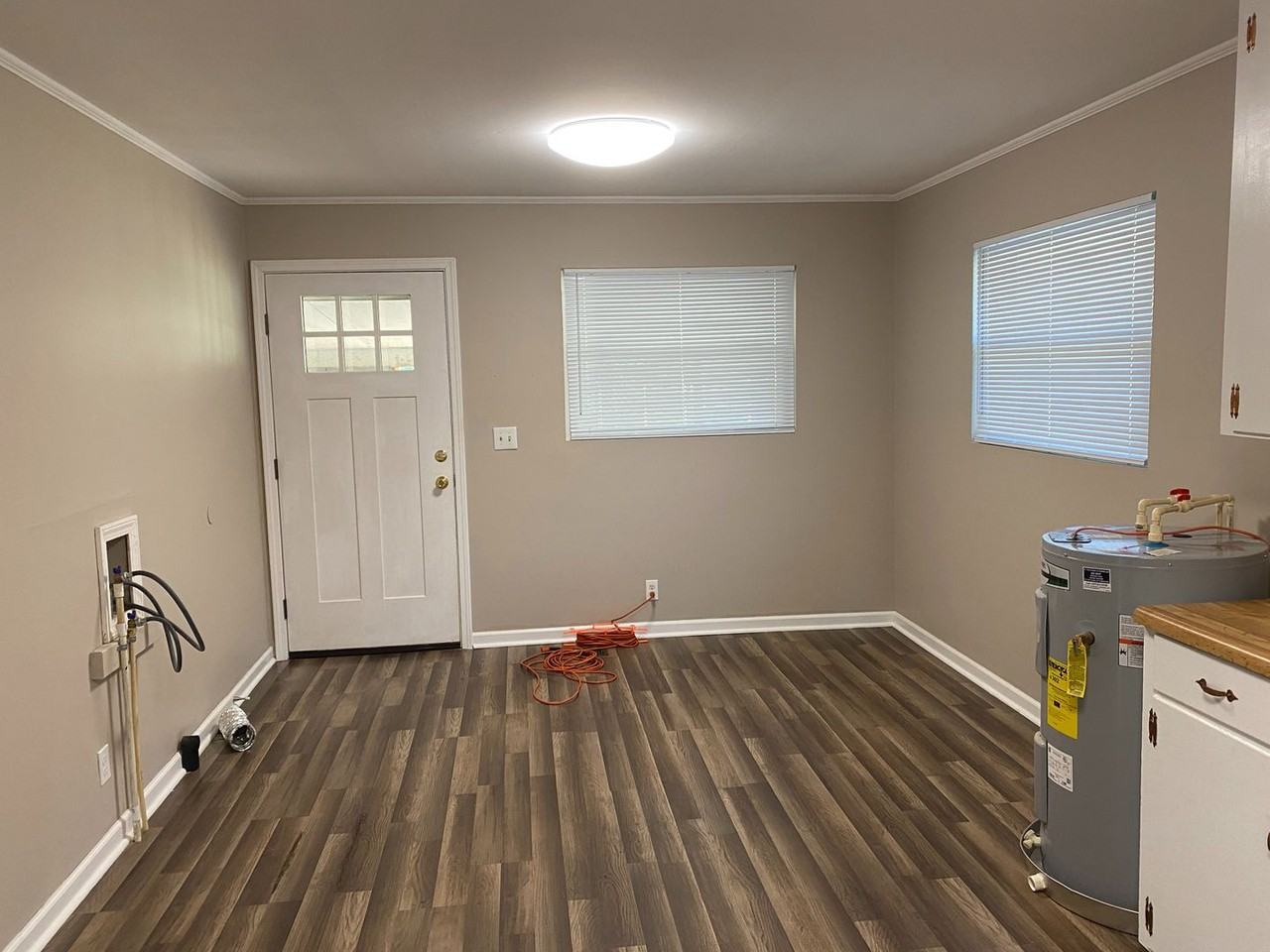 1702 Mayberry Rd - Photo 5 of 9