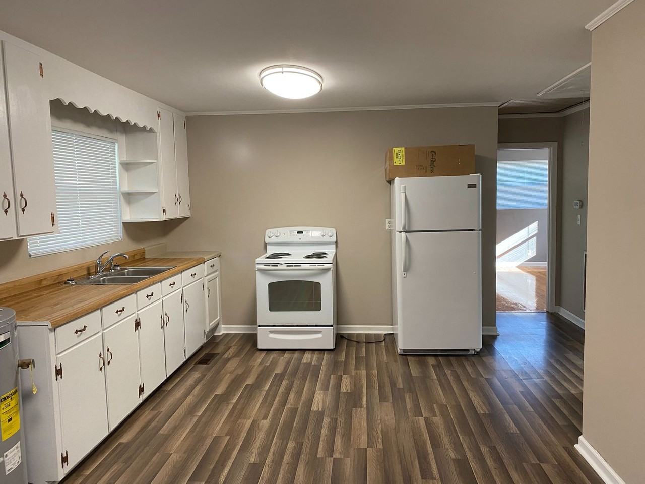 1702 Mayberry Rd - Photo 6 of 9