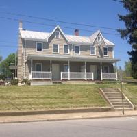 featured image of 127 W Burd St