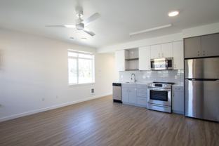 2320 N Vancouver Ave #203 - Photo 1 of 1