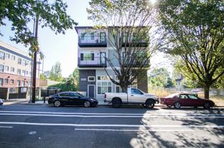 2320 N Vancouver Ave #304 - Photo 1 of 1