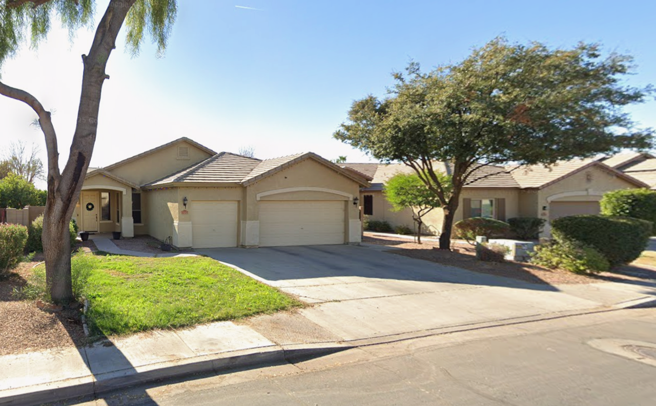4375 E Cherry Hills Dr