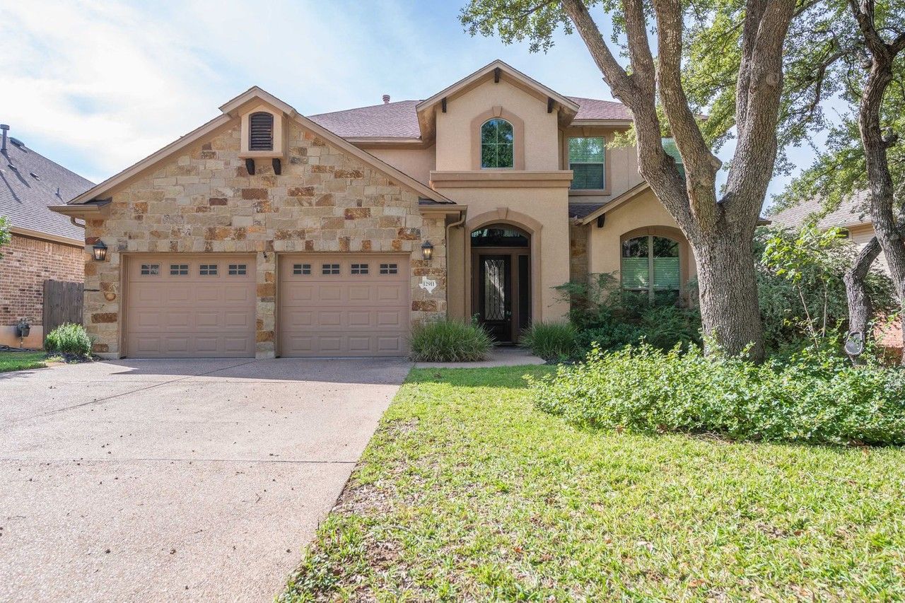 12911 Medina River Way
