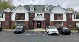 Hickory Trace Apartments - Photo 1 of 1