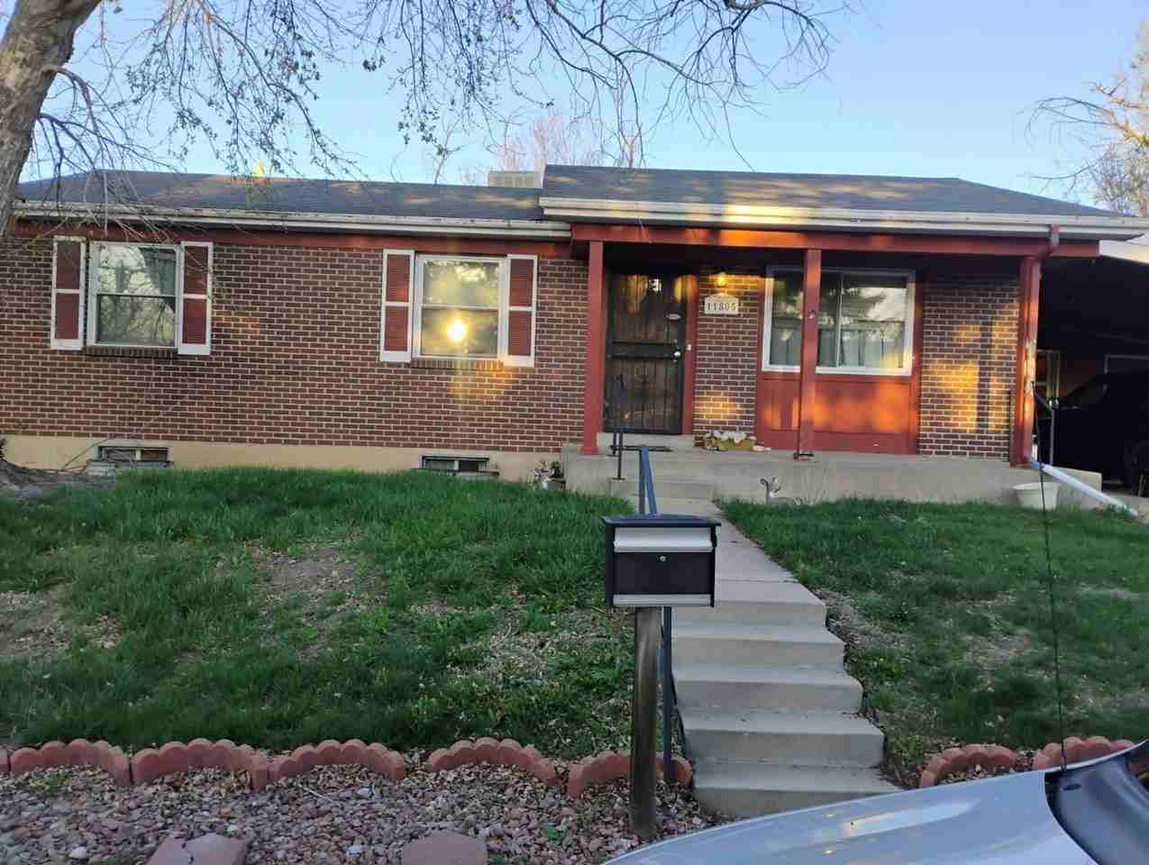 11805 High St