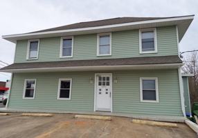 featured image of 36 E 4th St