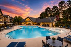 Wesley Hampstead Apartments at Douglasville - Photo 1 of 1